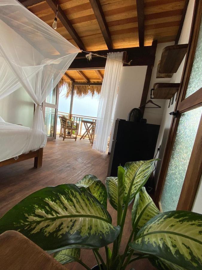 Cafe Maya - Зиполите Экстерьер фото