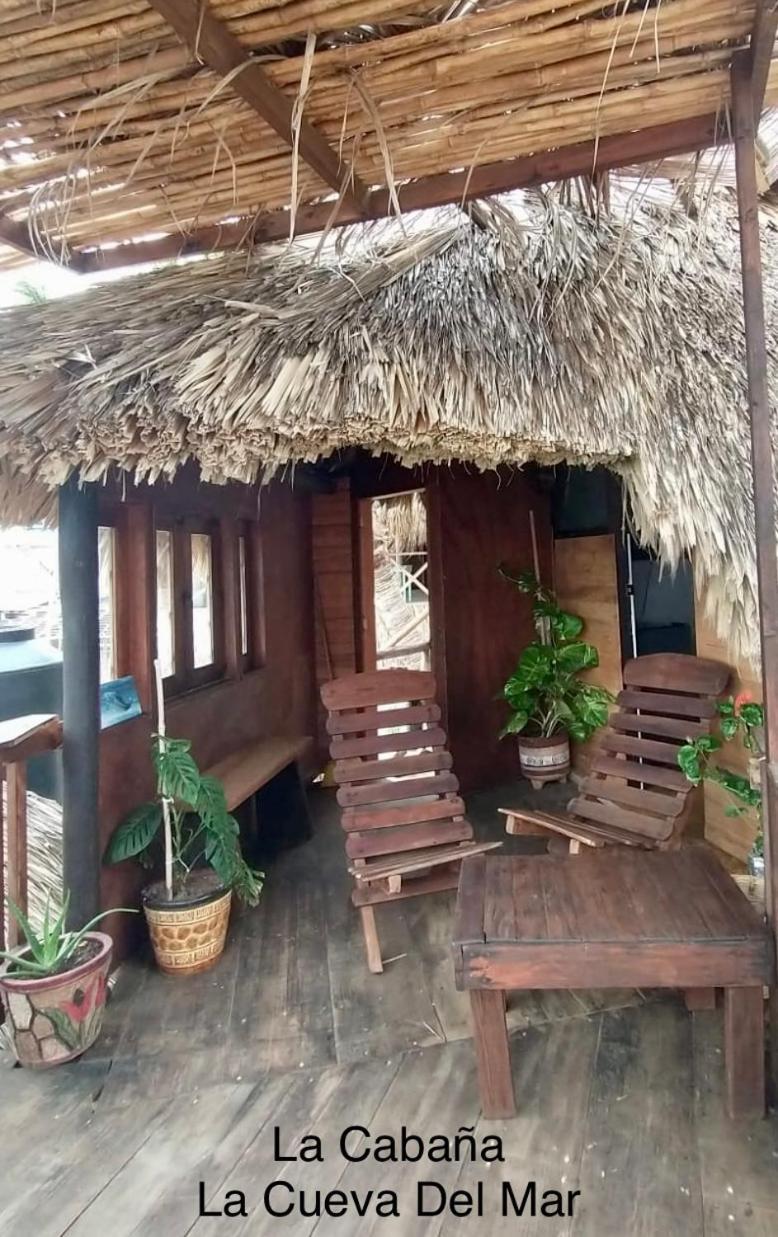 Cafe Maya - Зиполите Экстерьер фото